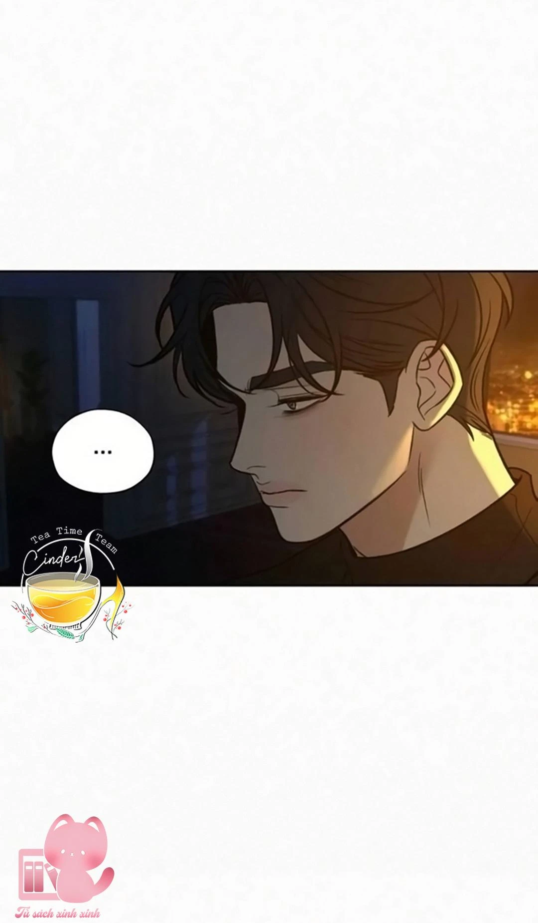 Chiến Lược: Tình Yêu Trong Sáng Chapter  136 - 20