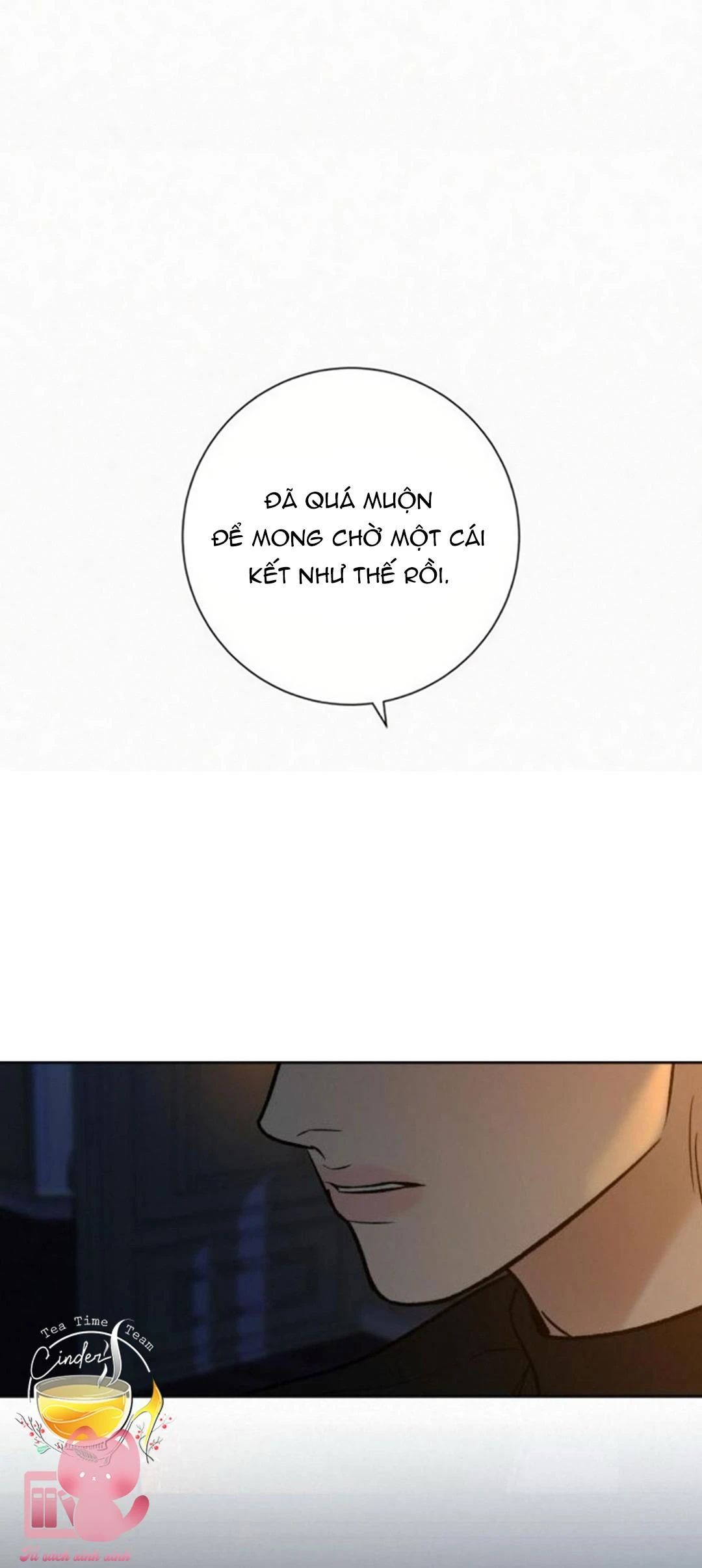 Chiến Lược: Tình Yêu Trong Sáng Chapter  136 - 21