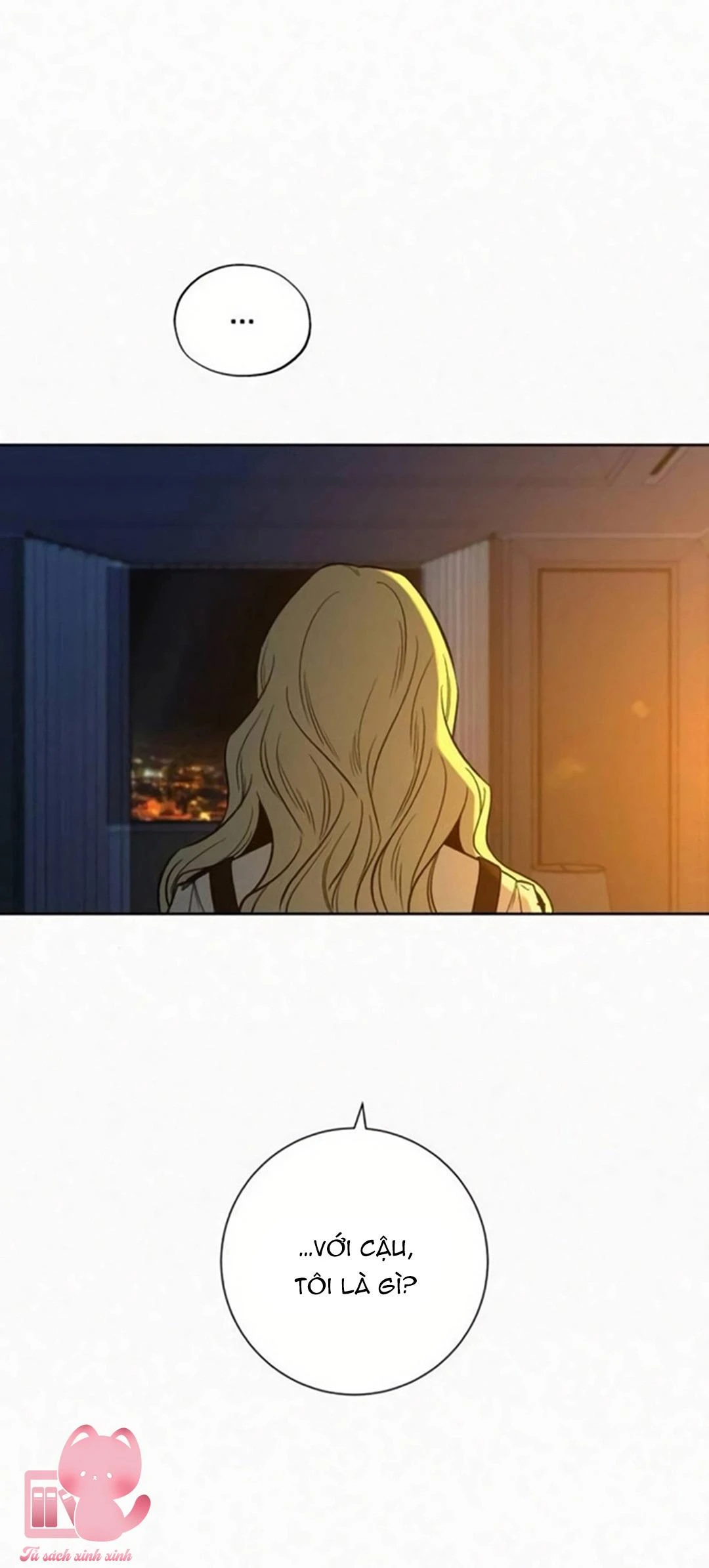 Chiến Lược: Tình Yêu Trong Sáng Chapter  136 - 25