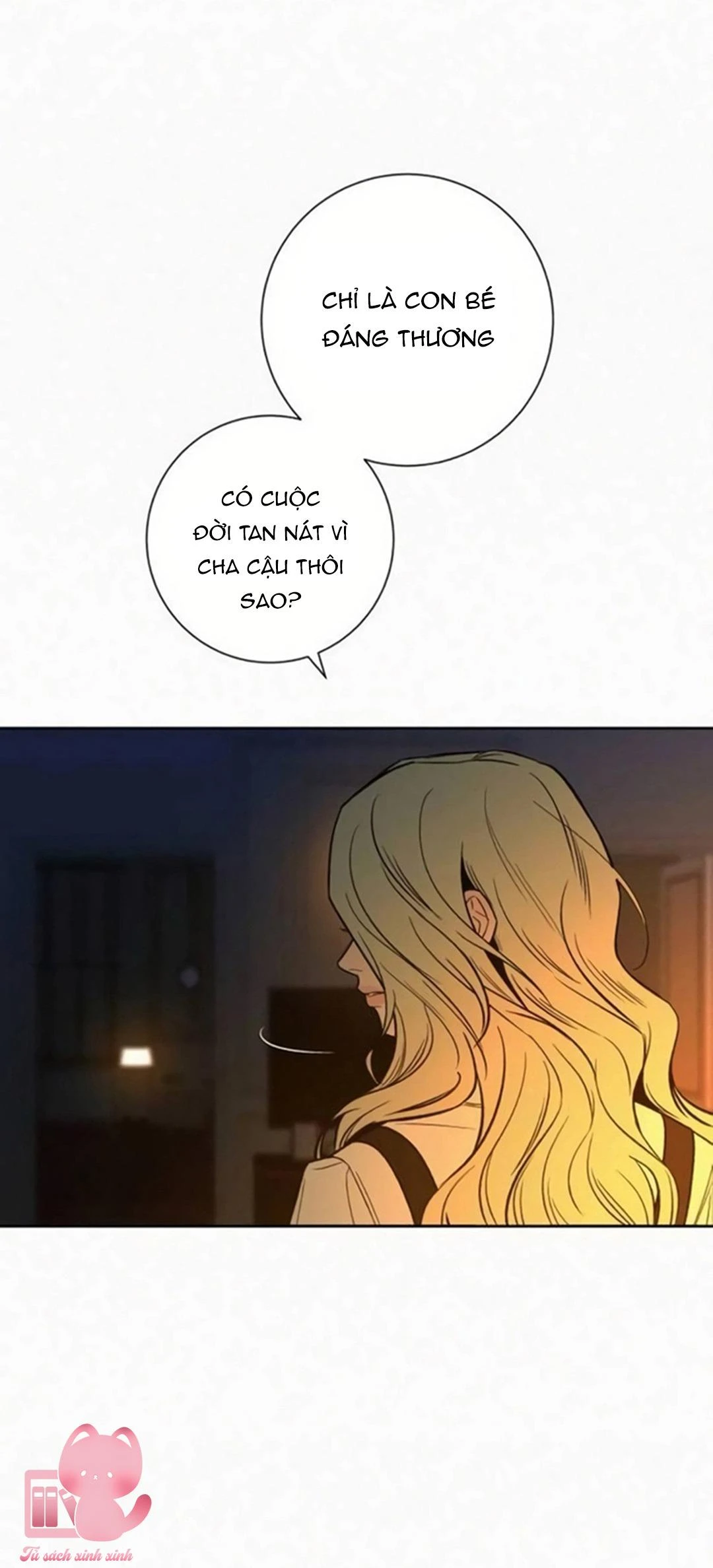 Chiến Lược: Tình Yêu Trong Sáng Chapter  136 - 26