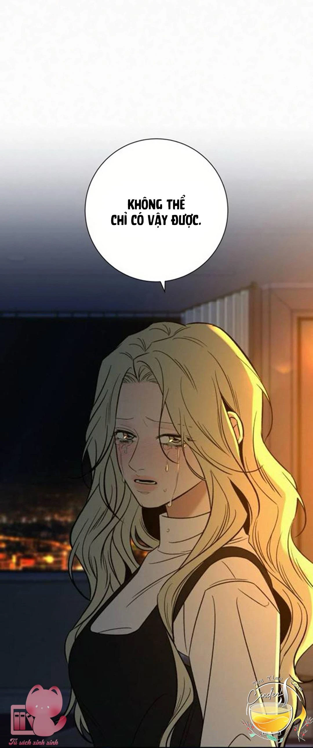 Chiến Lược: Tình Yêu Trong Sáng Chapter  136 - 28