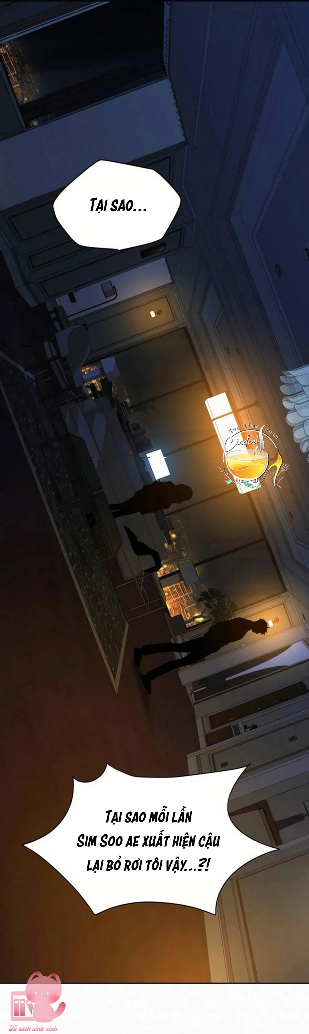 Chiến Lược: Tình Yêu Trong Sáng Chapter  136 - 29