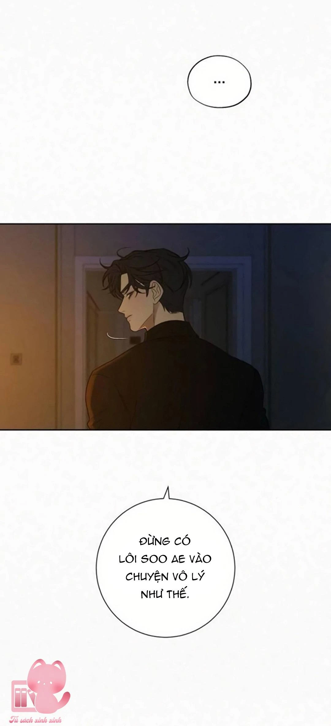 Chiến Lược: Tình Yêu Trong Sáng Chapter  136 - 30