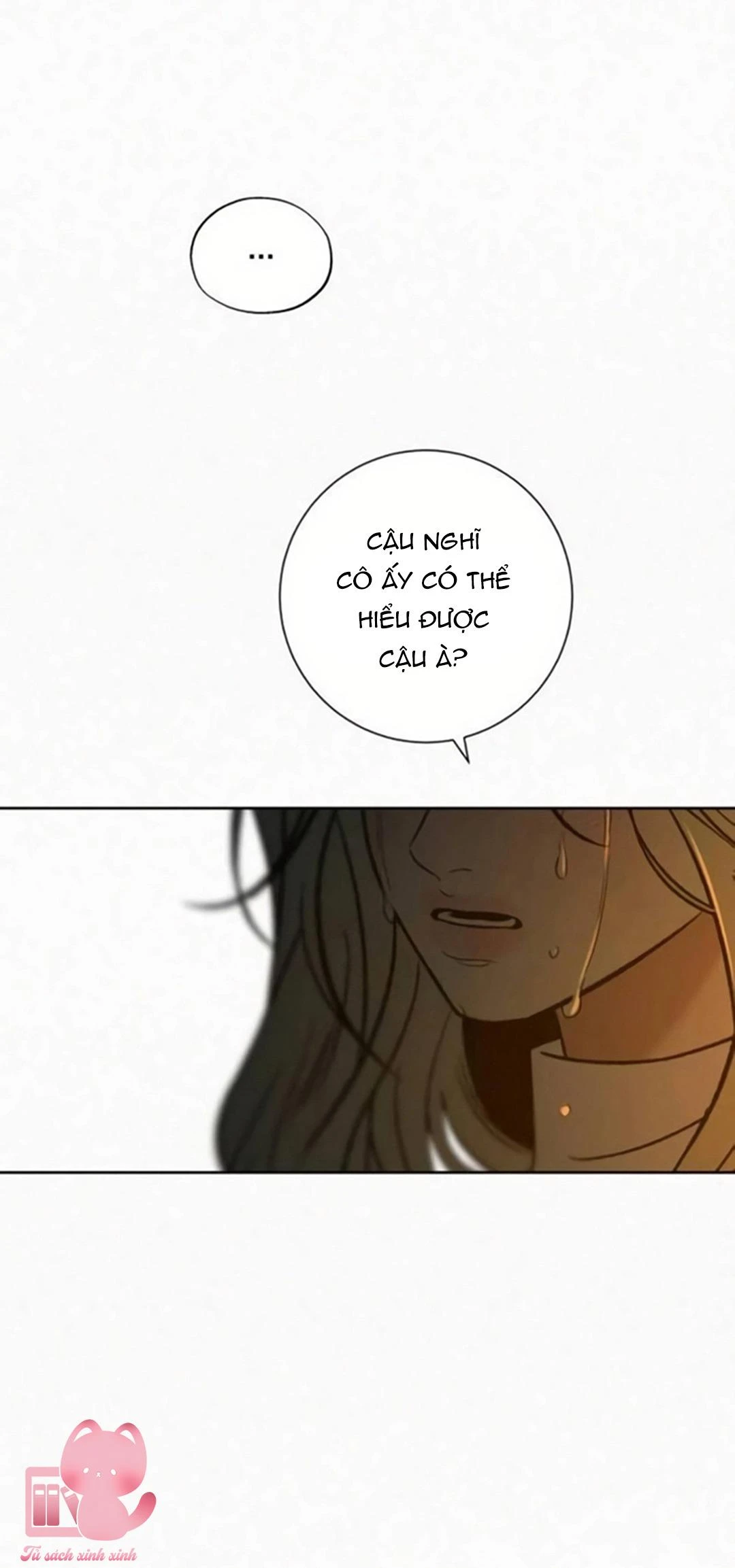 Chiến Lược: Tình Yêu Trong Sáng Chapter  136 - 31