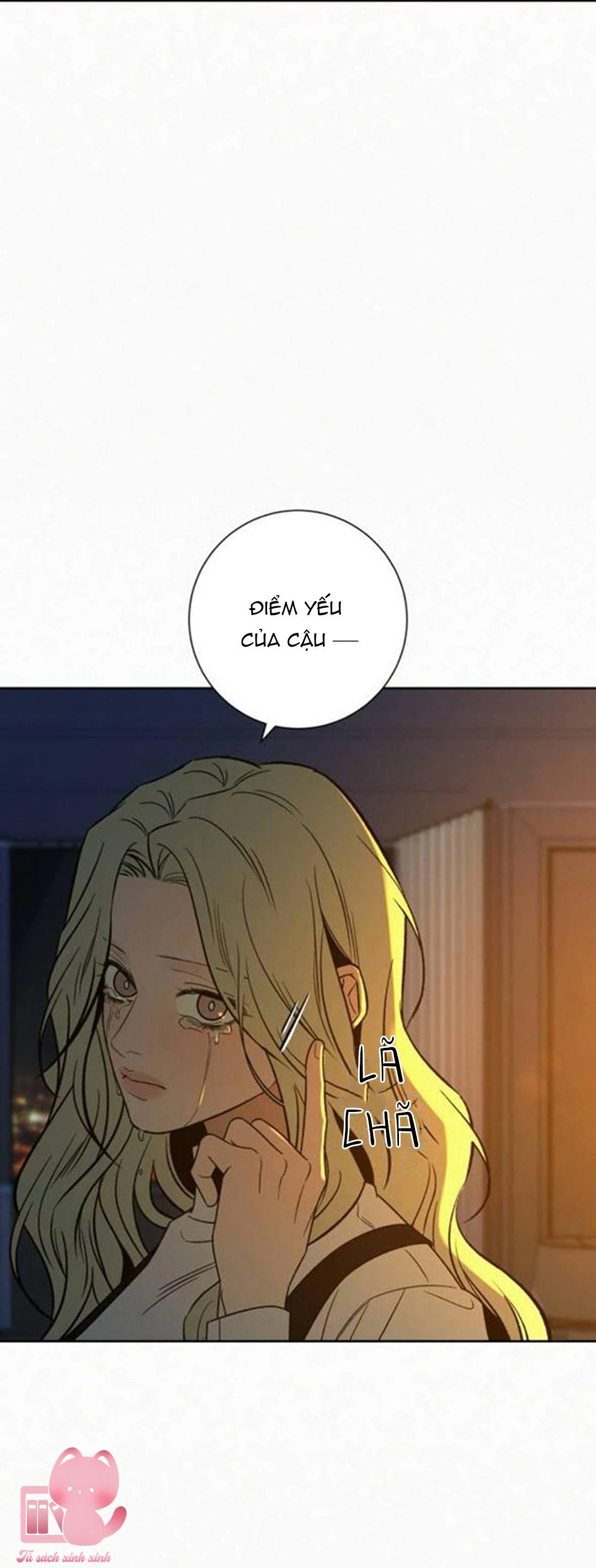 Chiến Lược: Tình Yêu Trong Sáng Chapter  136 - 34