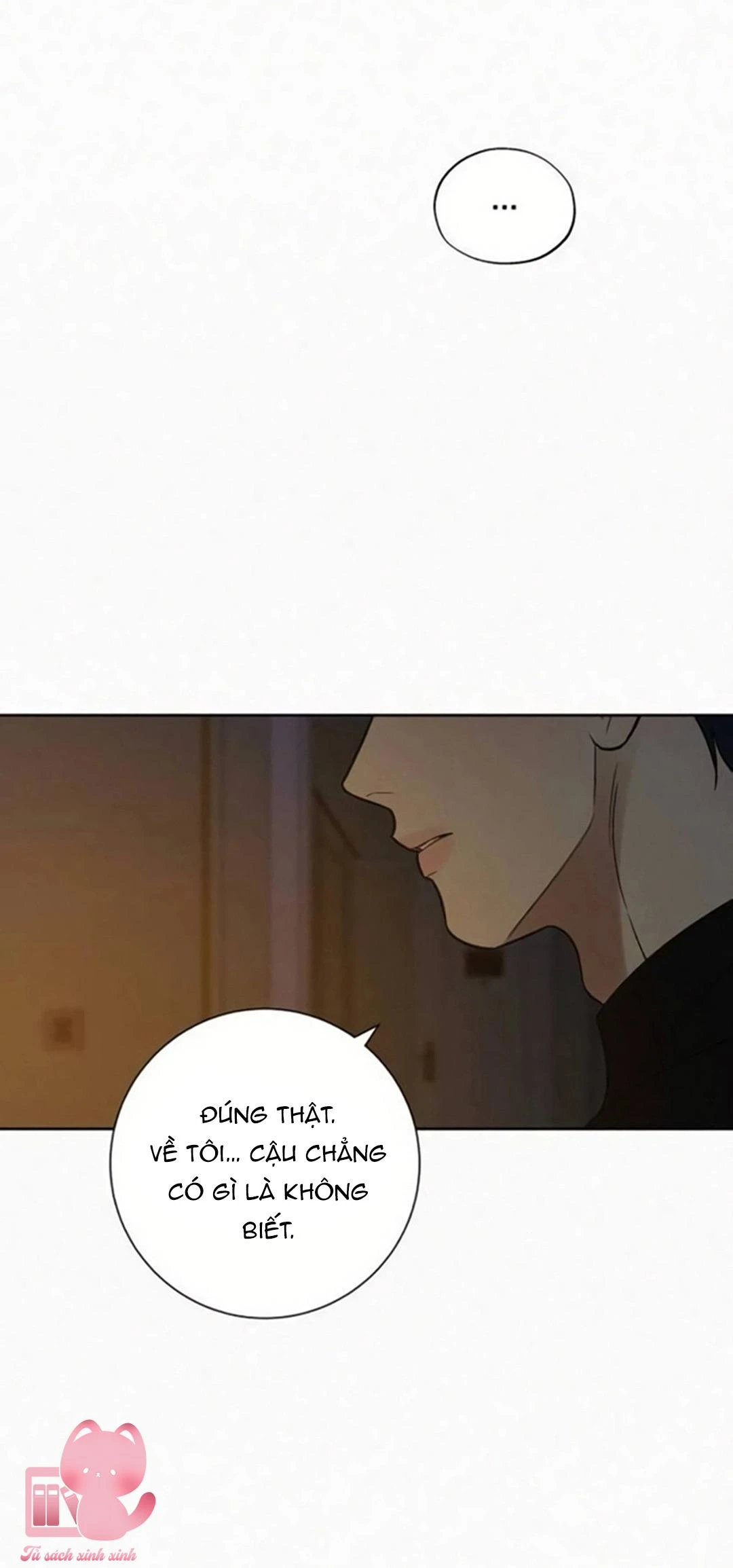 Chiến Lược: Tình Yêu Trong Sáng Chapter  136 - 36