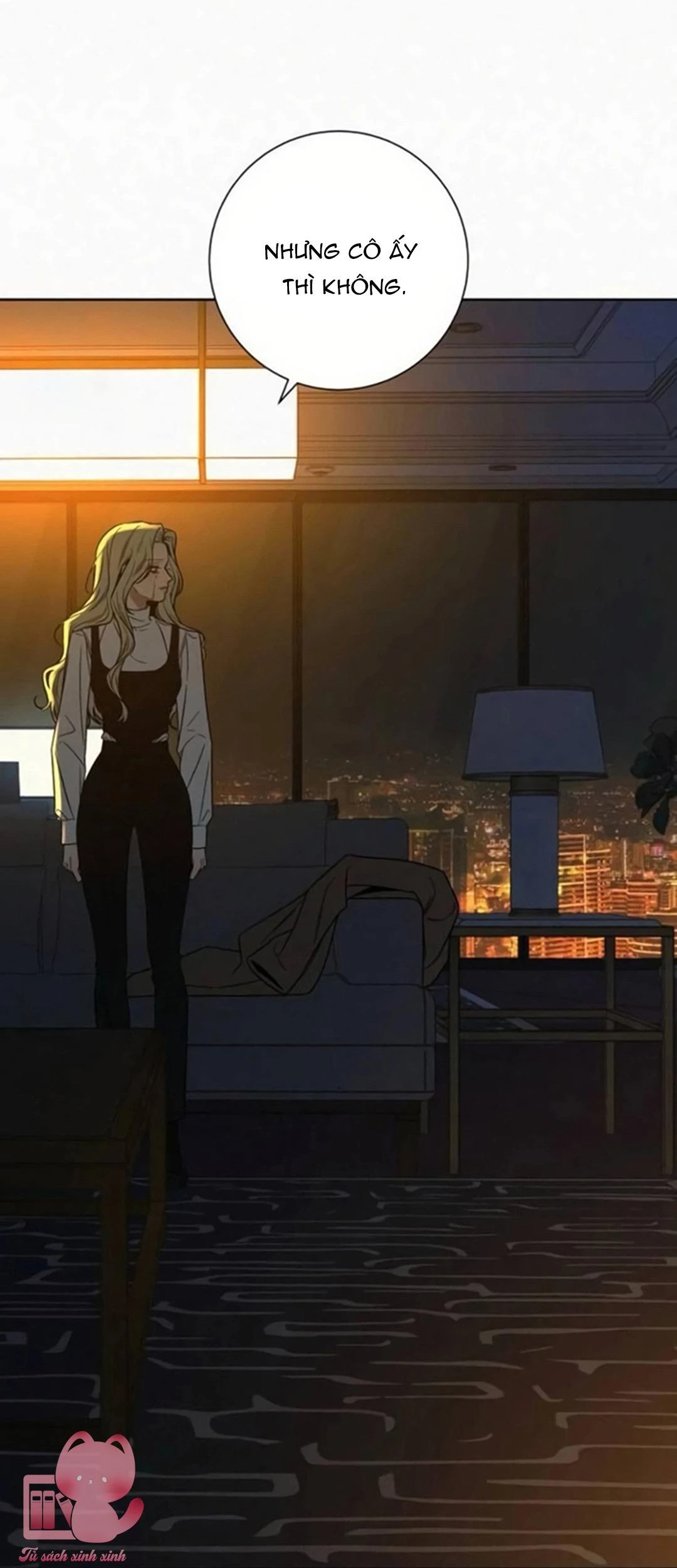 Chiến Lược: Tình Yêu Trong Sáng Chapter  136 - 38