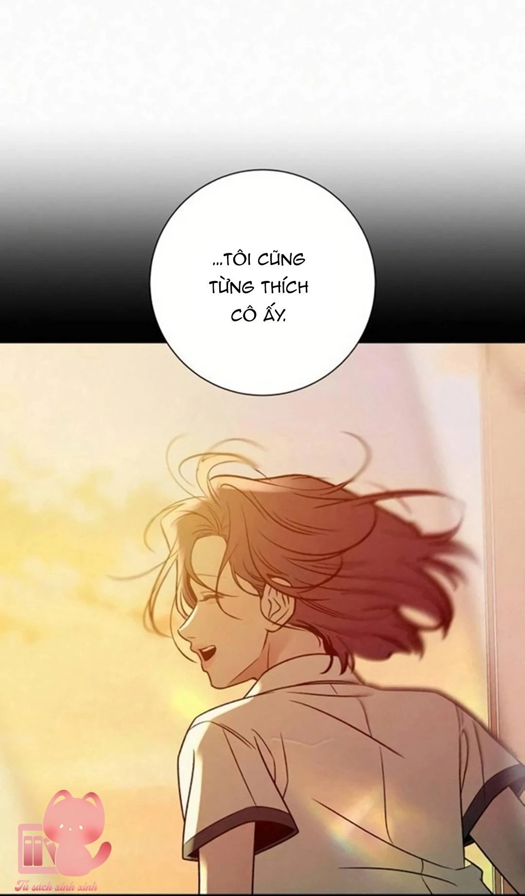 Chiến Lược: Tình Yêu Trong Sáng Chapter  136 - 41