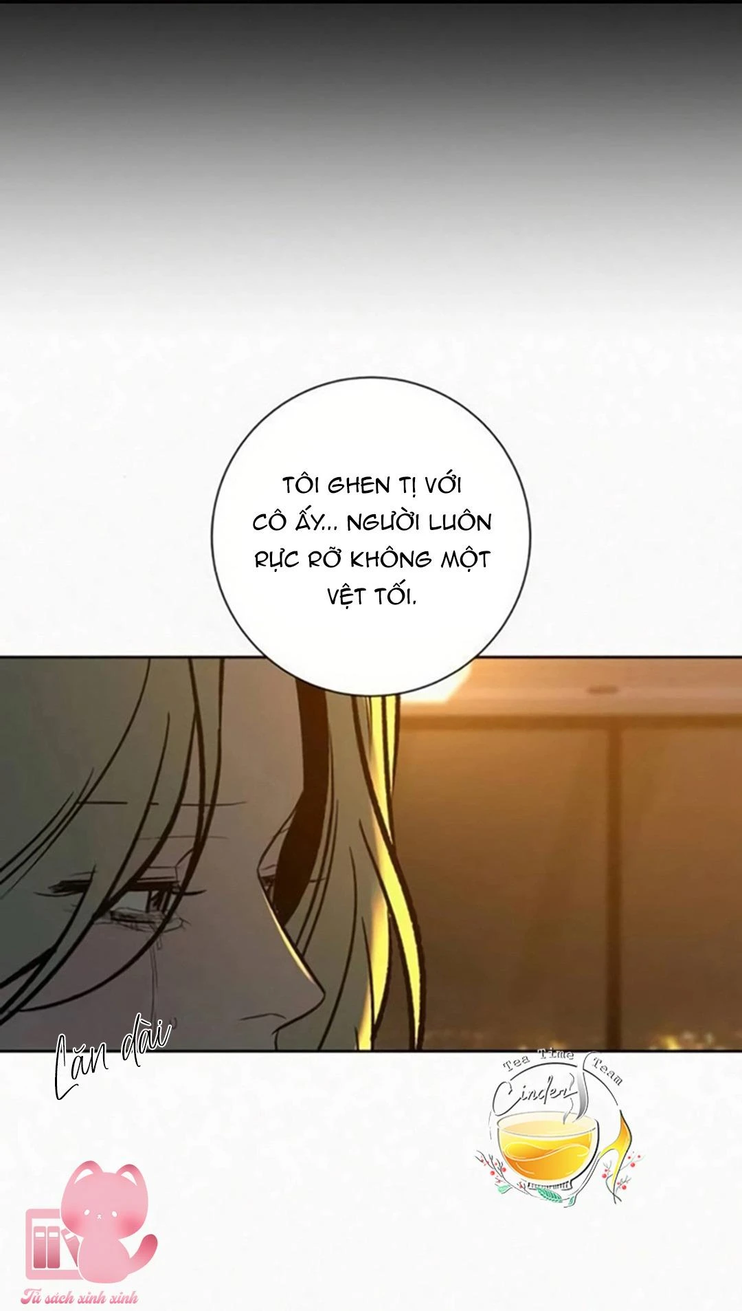 Chiến Lược: Tình Yêu Trong Sáng Chapter  136 - 42