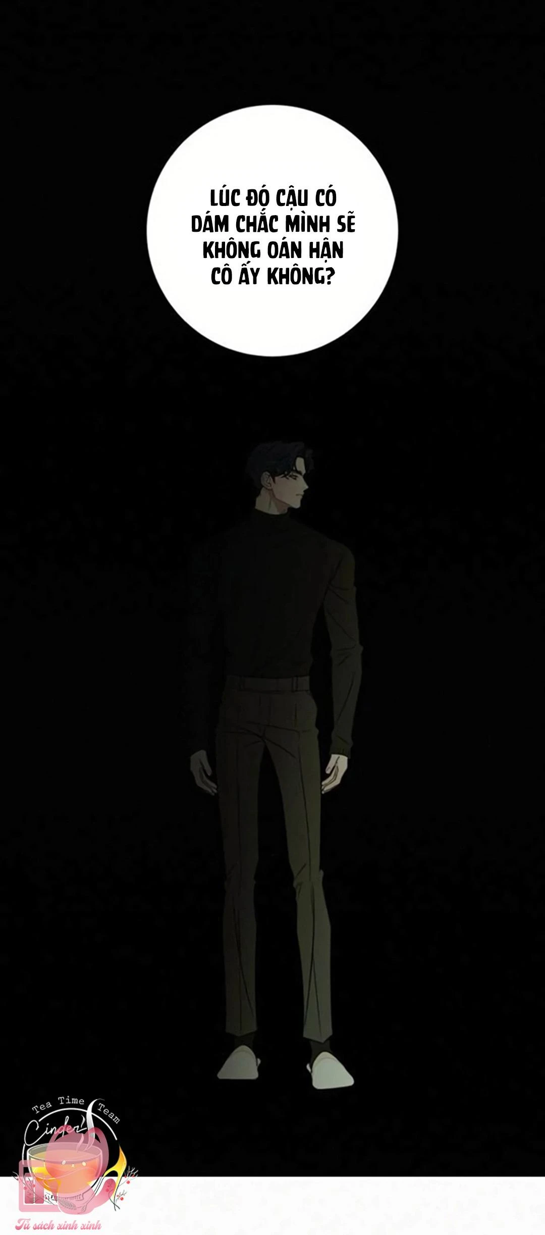 Chiến Lược: Tình Yêu Trong Sáng Chapter  136 - 46