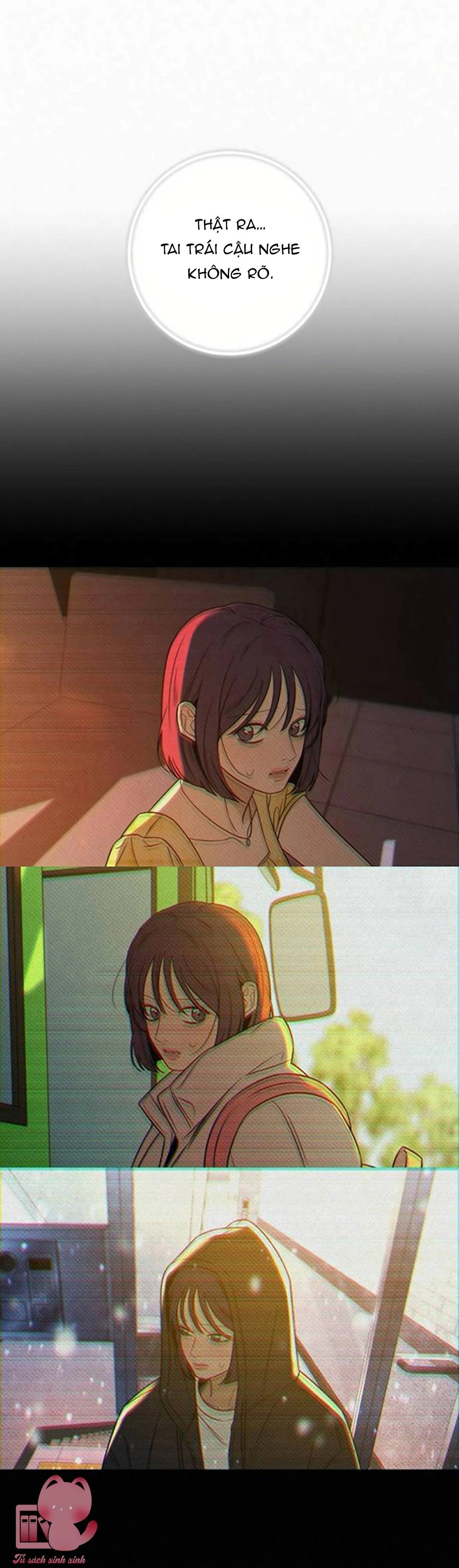 Chiến Lược: Tình Yêu Trong Sáng Chapter  136 - 47