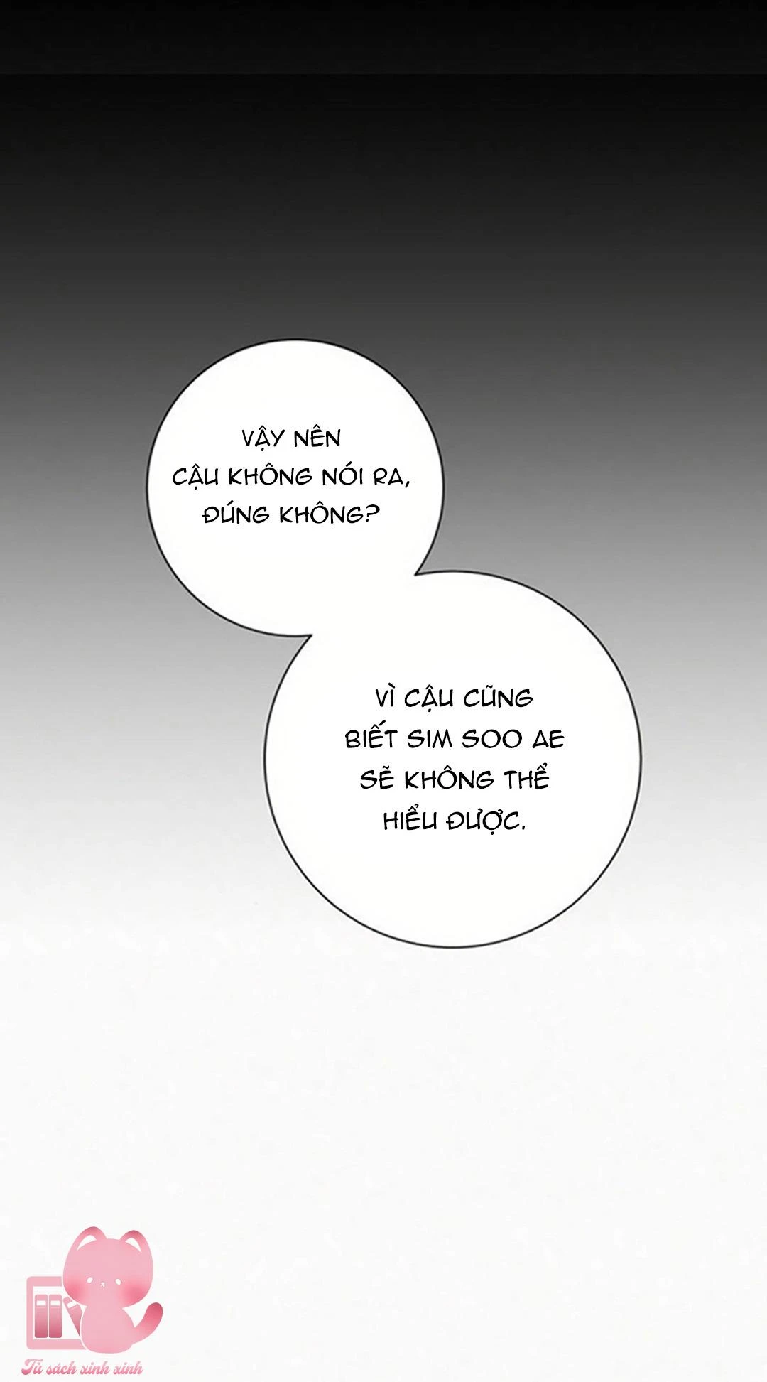 Chiến Lược: Tình Yêu Trong Sáng Chapter  136 - 48