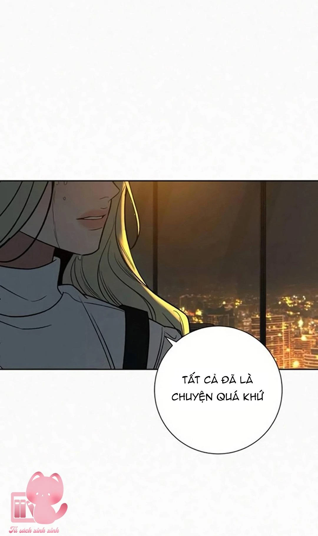 Chiến Lược: Tình Yêu Trong Sáng Chapter  136 - 49