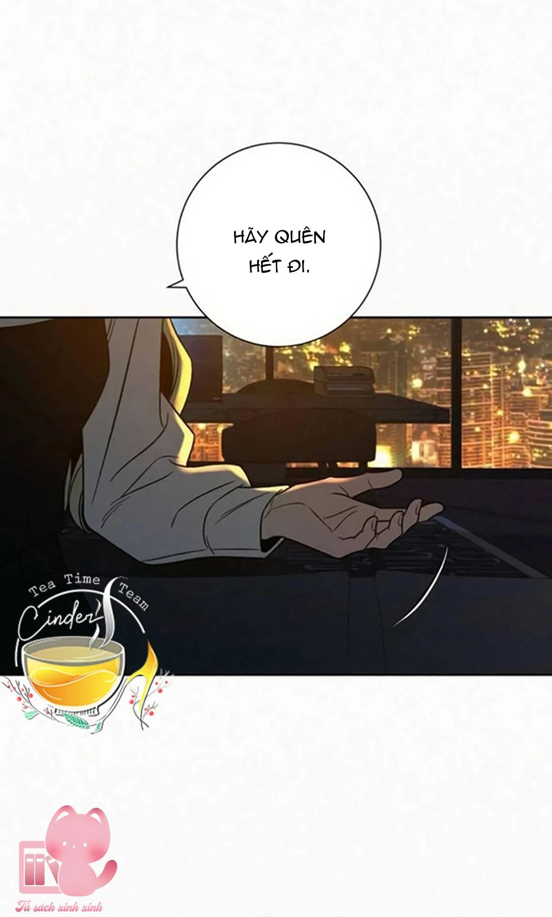 Chiến Lược: Tình Yêu Trong Sáng Chapter  136 - 50