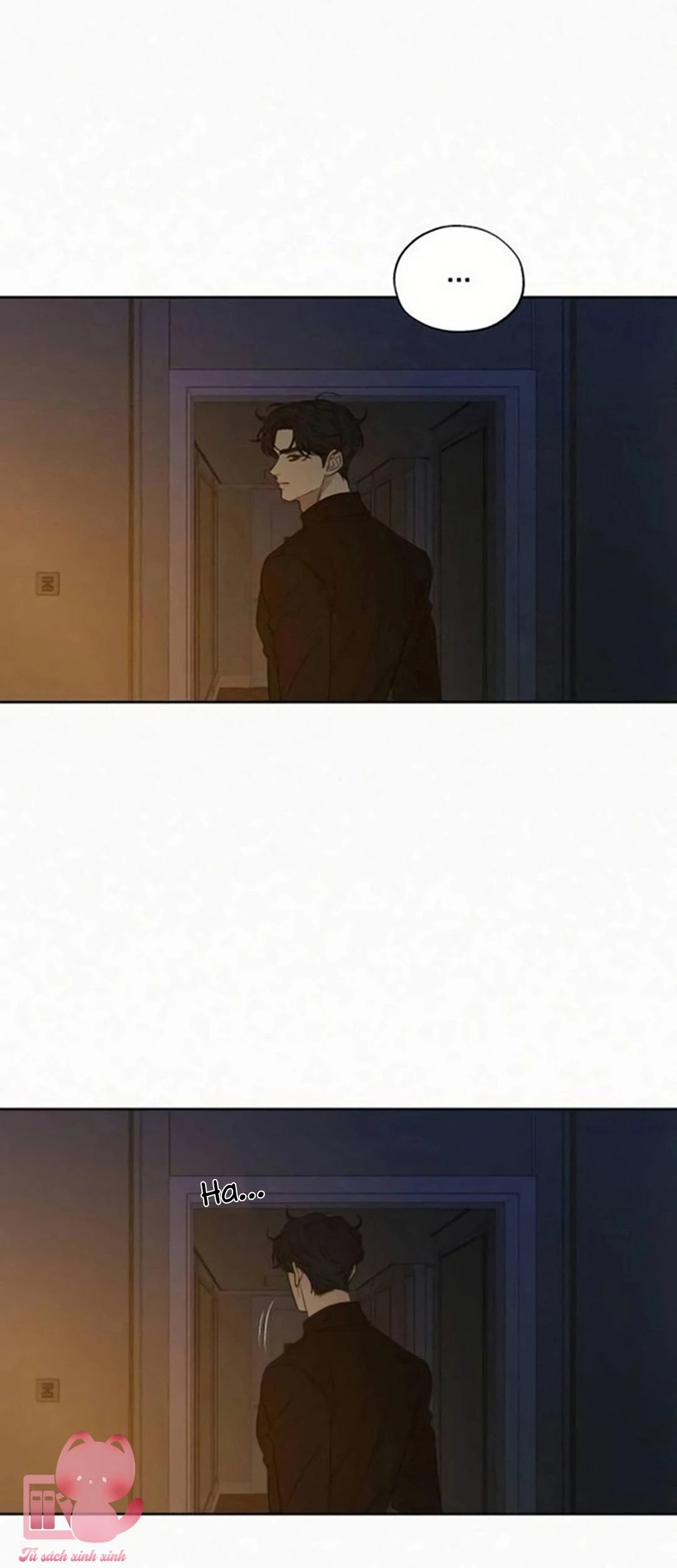 Chiến Lược: Tình Yêu Trong Sáng Chapter  136 - 51