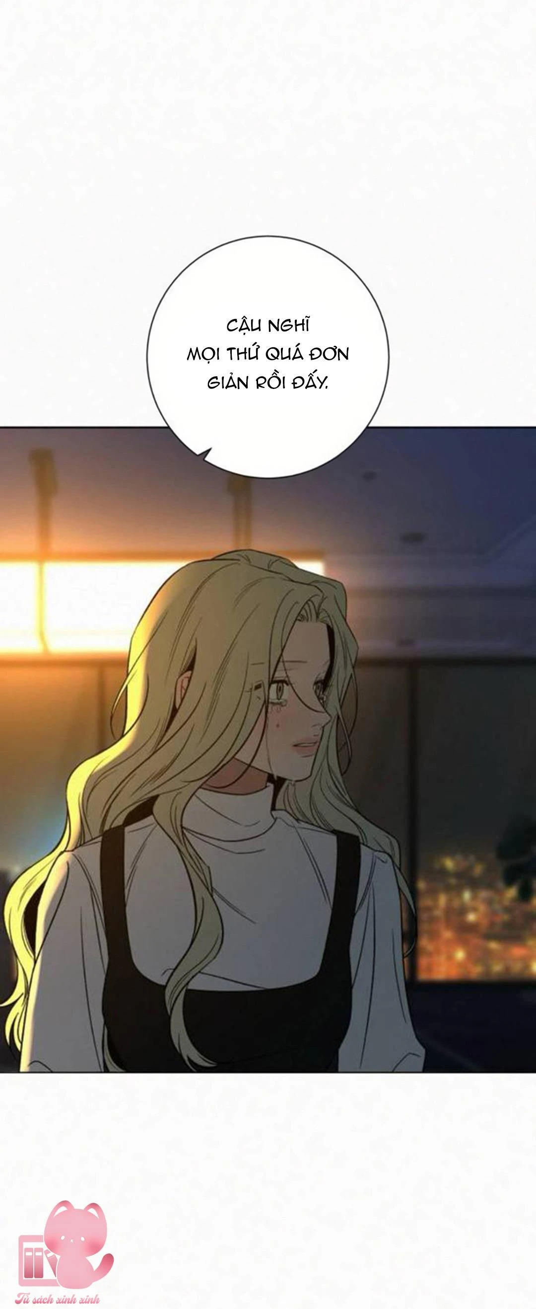 Chiến Lược: Tình Yêu Trong Sáng Chapter  136 - 53