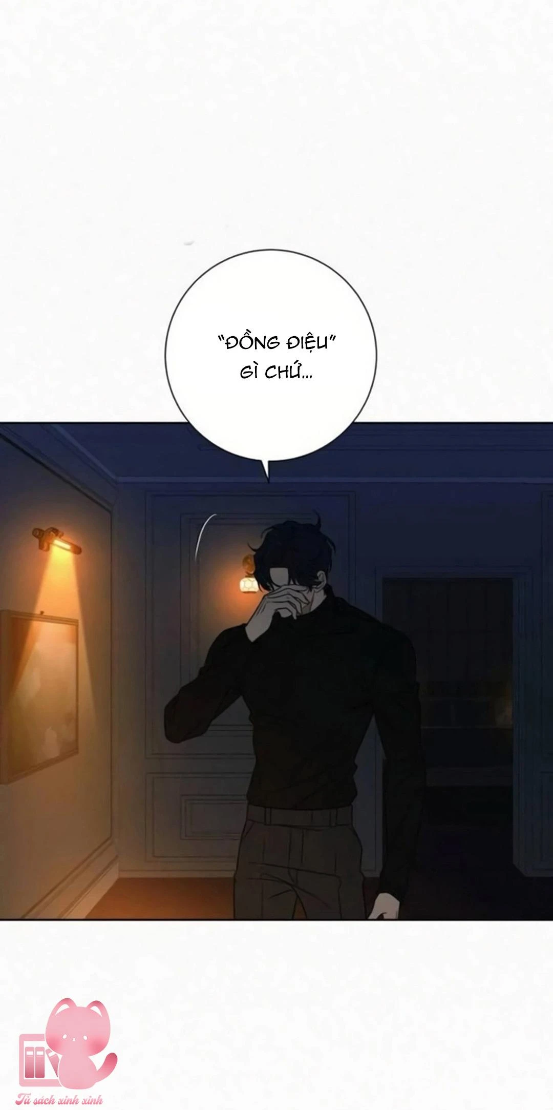 Chiến Lược: Tình Yêu Trong Sáng Chapter  136 - 54