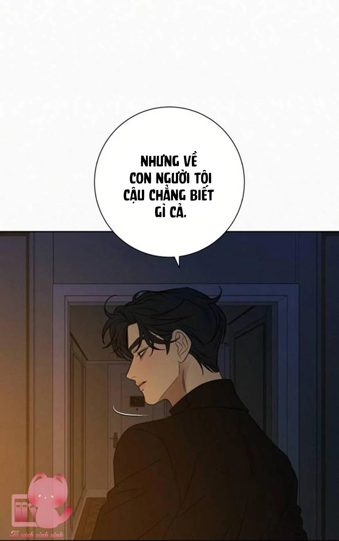 Chiến Lược: Tình Yêu Trong Sáng Chapter  136 - 57