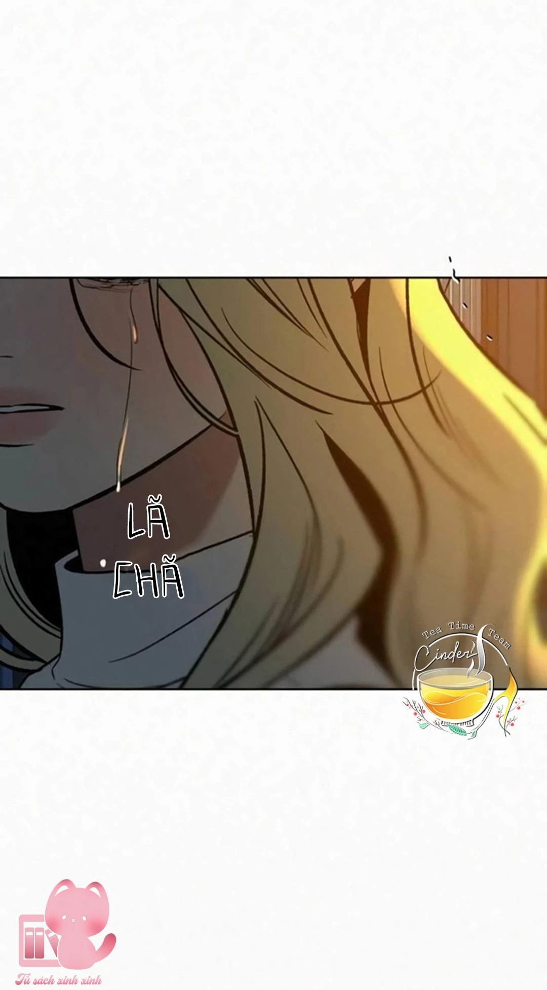 Chiến Lược: Tình Yêu Trong Sáng Chapter  136 - 59