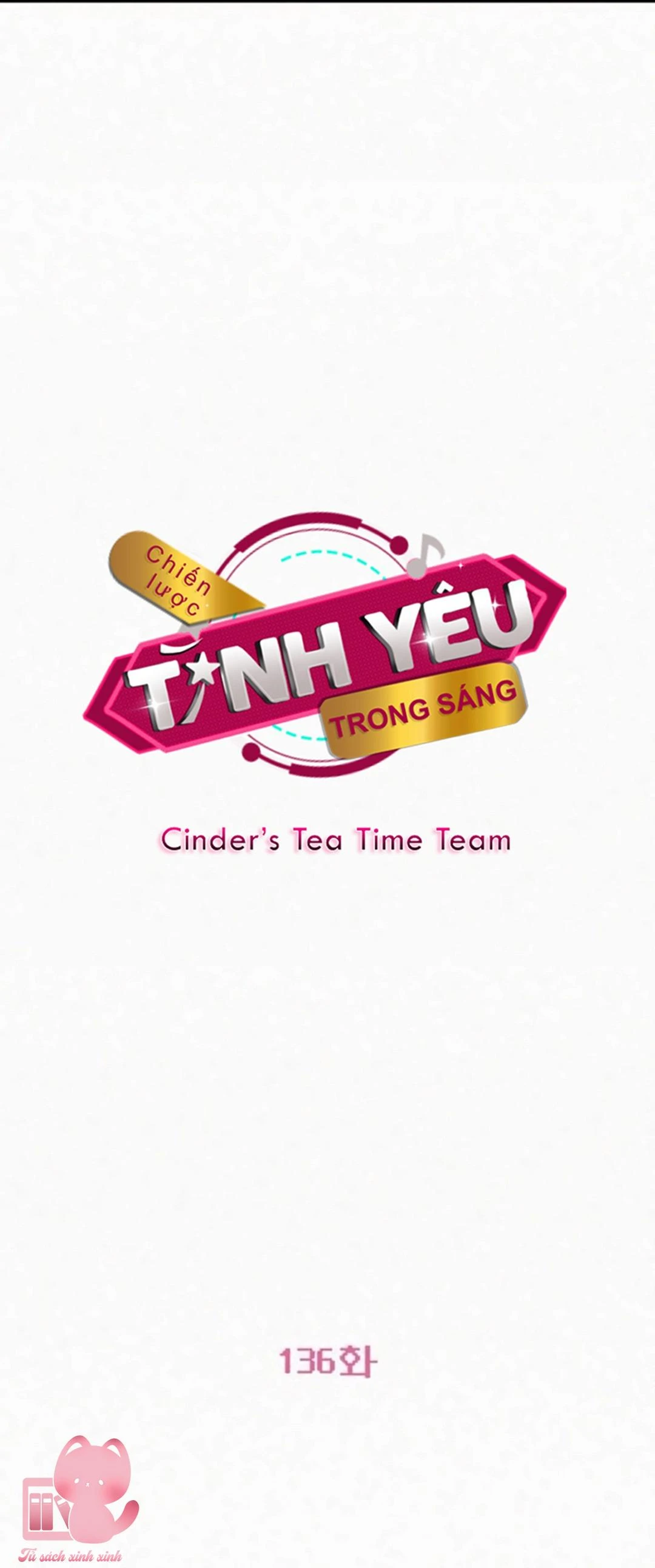 Chiến Lược: Tình Yêu Trong Sáng Chapter  136 - 61