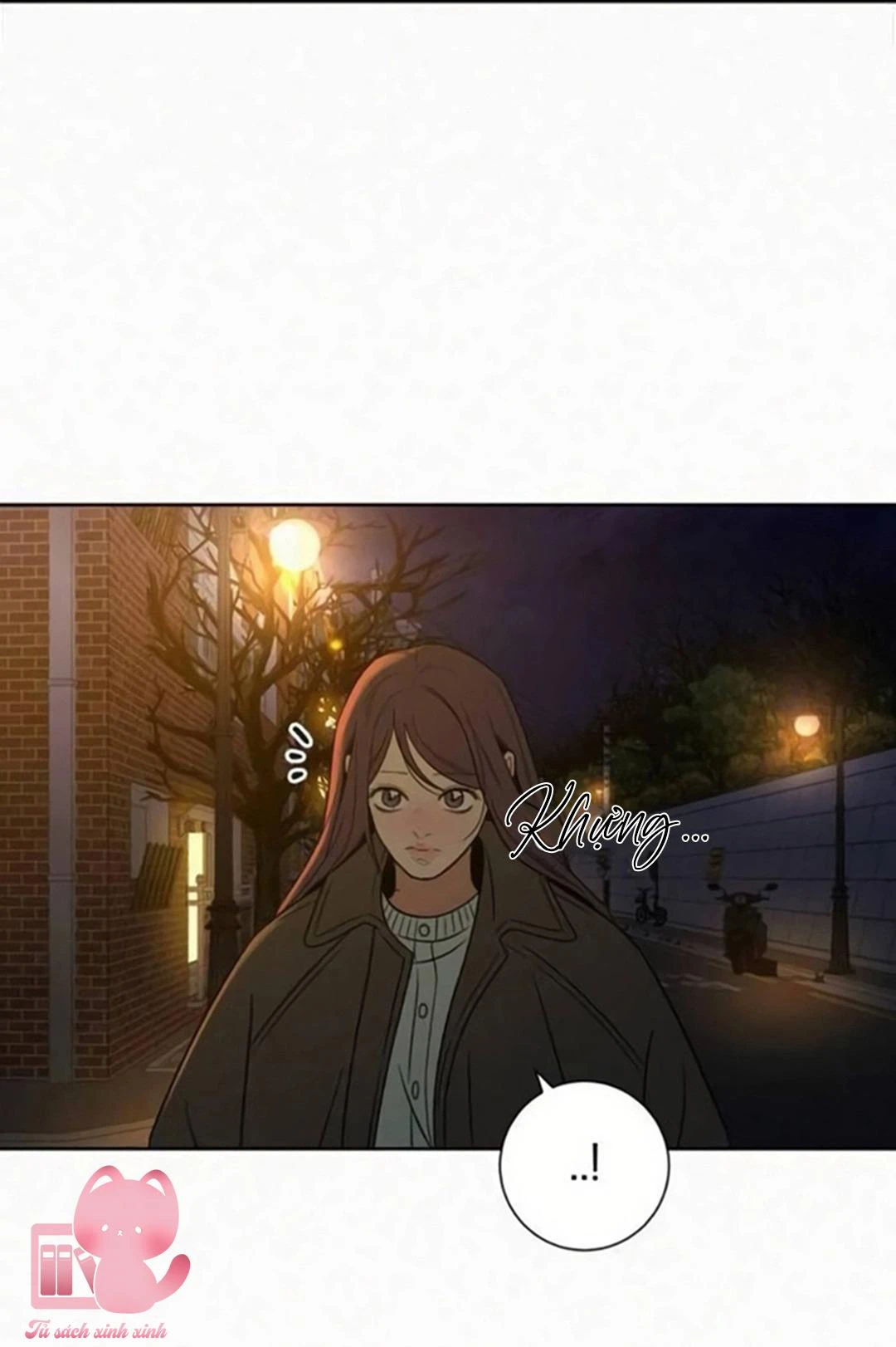 Chiến Lược: Tình Yêu Trong Sáng Chapter  136 - 63