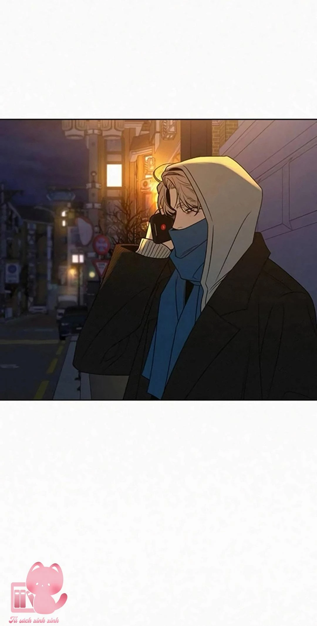 Chiến Lược: Tình Yêu Trong Sáng Chapter  136 - 65