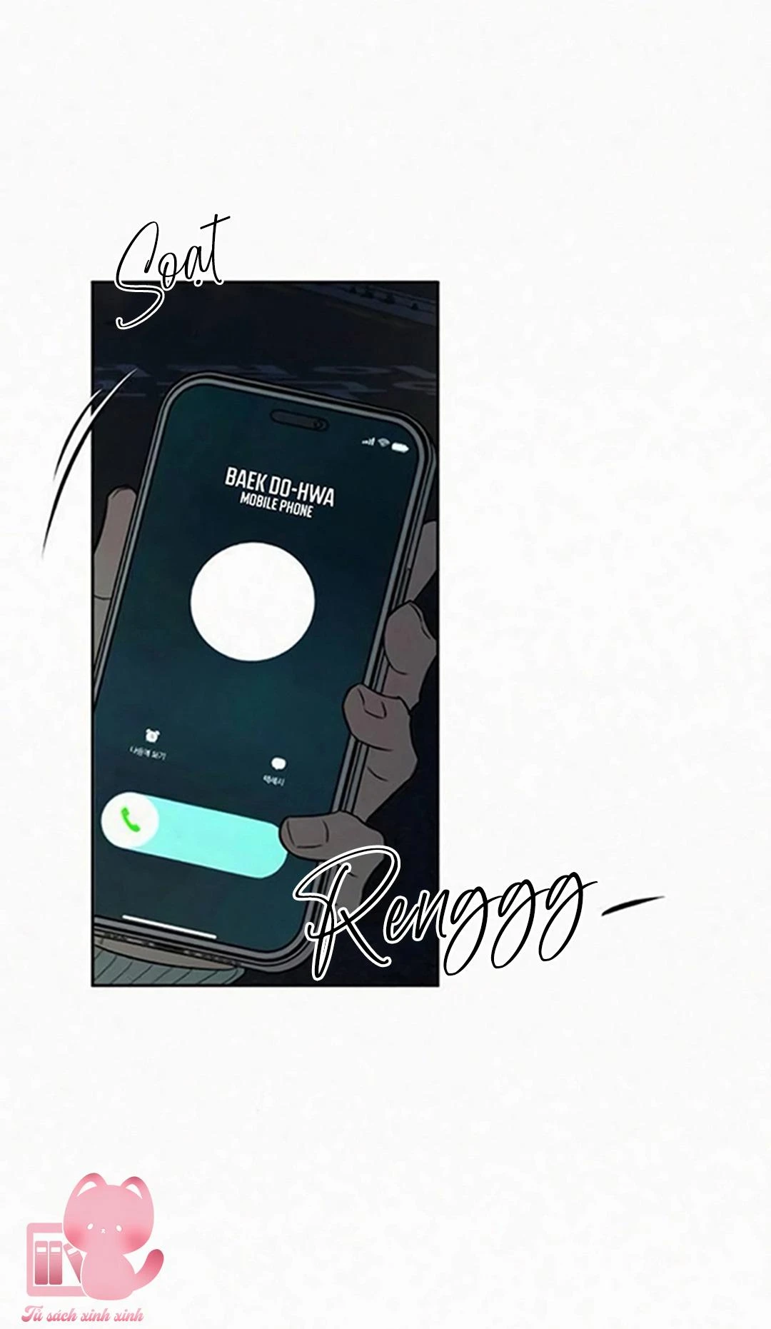 Chiến Lược: Tình Yêu Trong Sáng Chapter  136 - 67