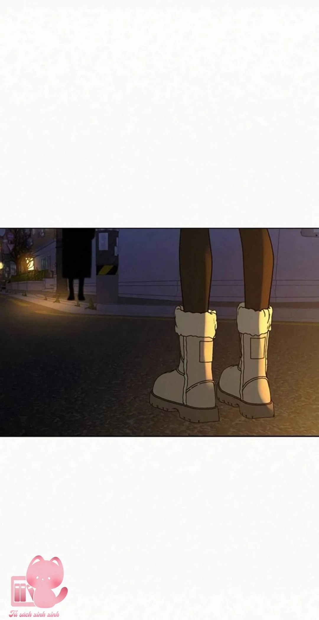 Chiến Lược: Tình Yêu Trong Sáng Chapter  136 - 71