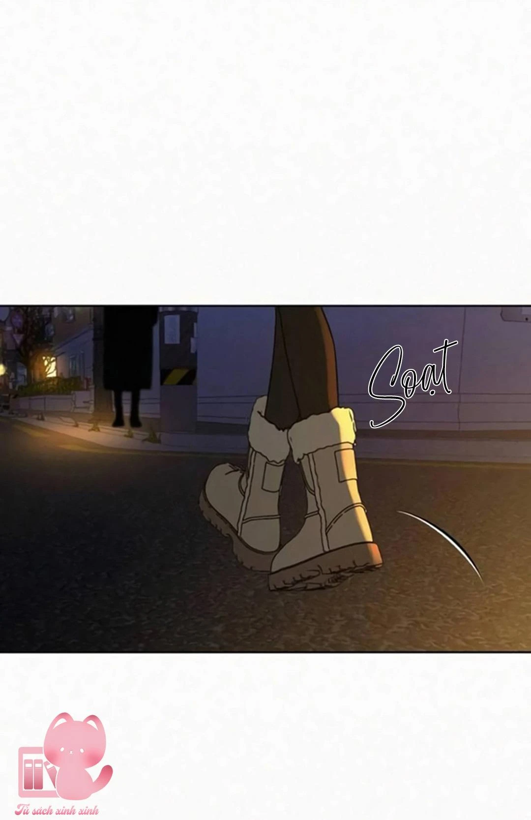 Chiến Lược: Tình Yêu Trong Sáng Chapter  136 - 72