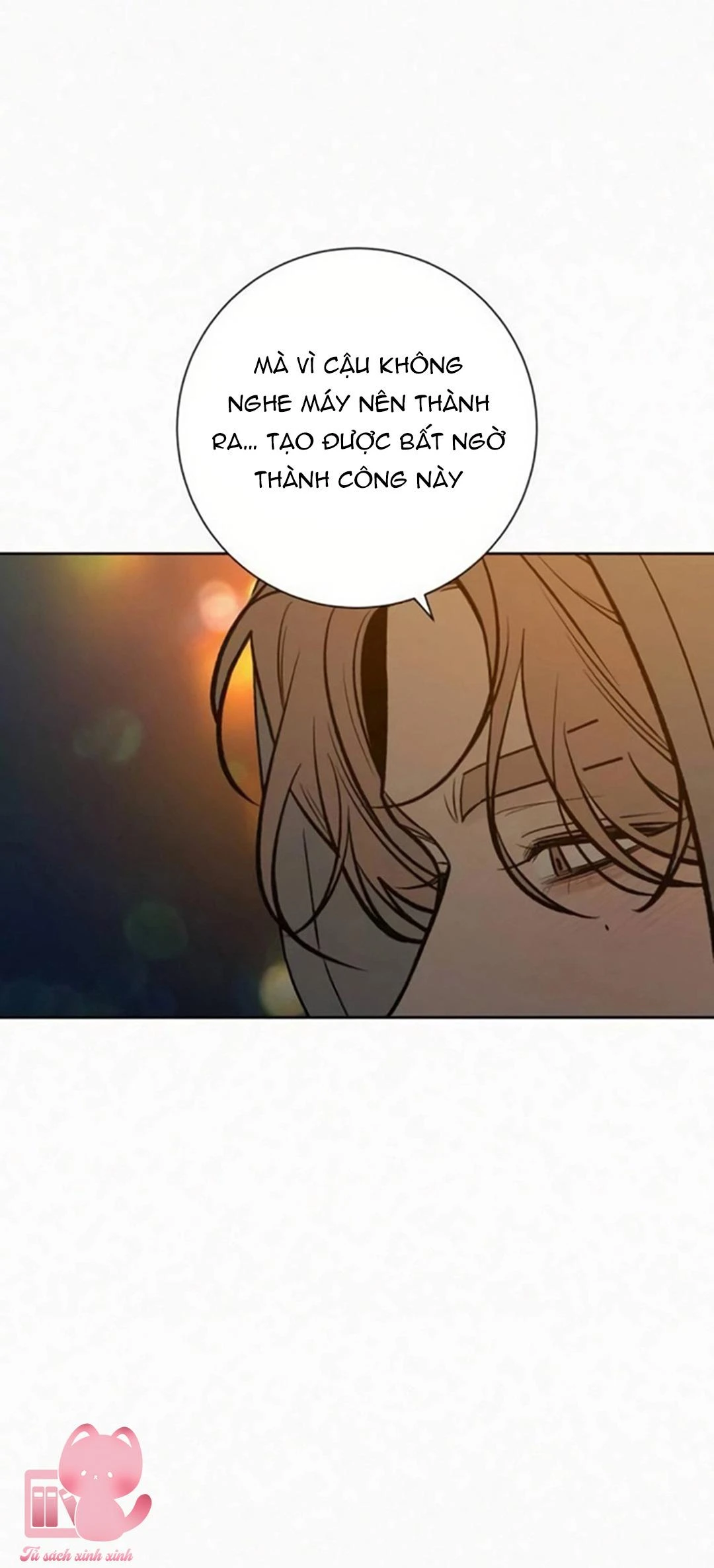 Chiến Lược: Tình Yêu Trong Sáng Chapter  136 - 76