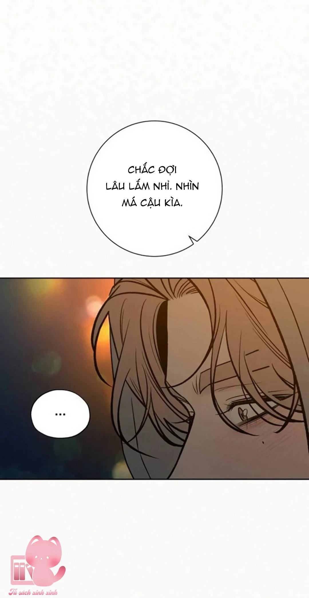 Chiến Lược: Tình Yêu Trong Sáng Chapter  136 - 78