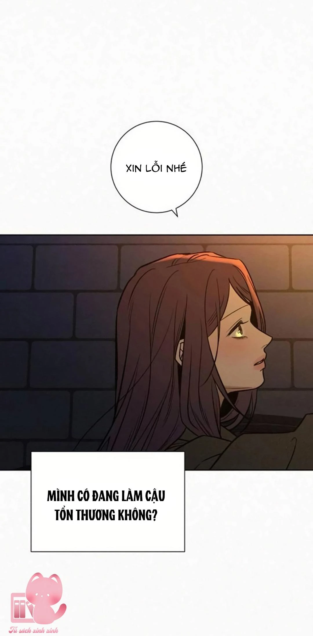 Chiến Lược: Tình Yêu Trong Sáng Chapter  136 - 79