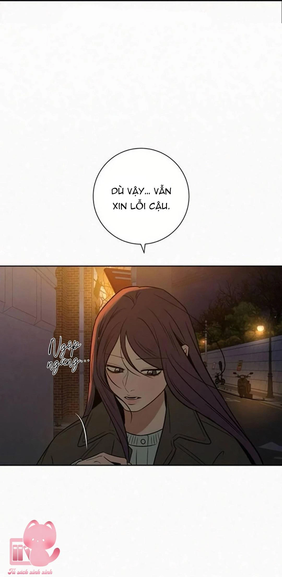 Chiến Lược: Tình Yêu Trong Sáng Chapter  136 - 81