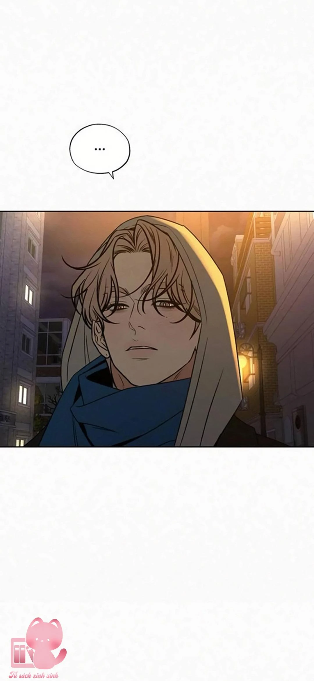 Chiến Lược: Tình Yêu Trong Sáng Chapter  136 - 82