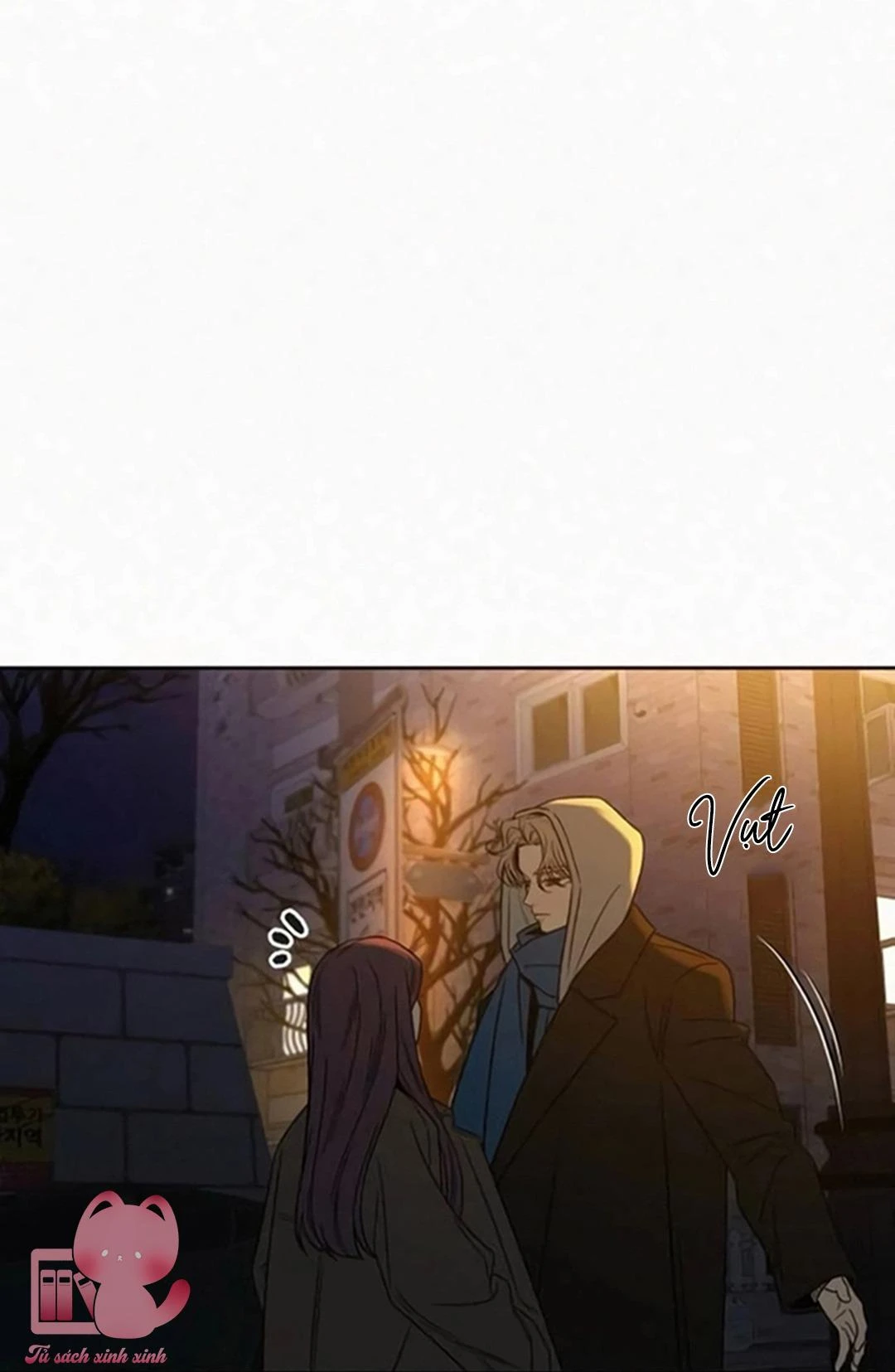 Chiến Lược: Tình Yêu Trong Sáng Chapter  136 - 83