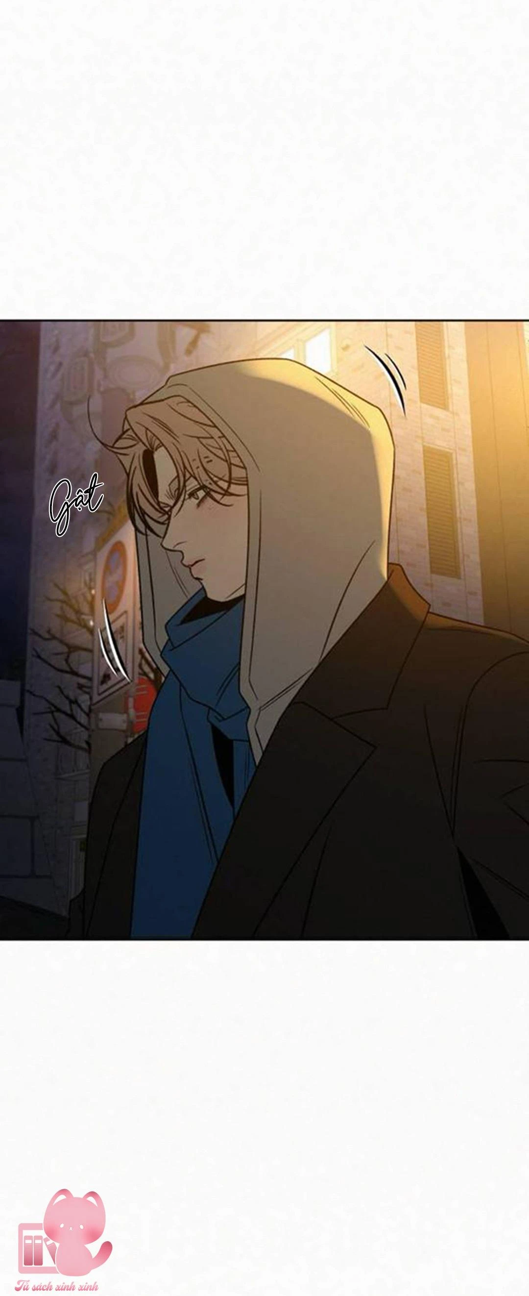 Chiến Lược: Tình Yêu Trong Sáng Chapter  136 - 85