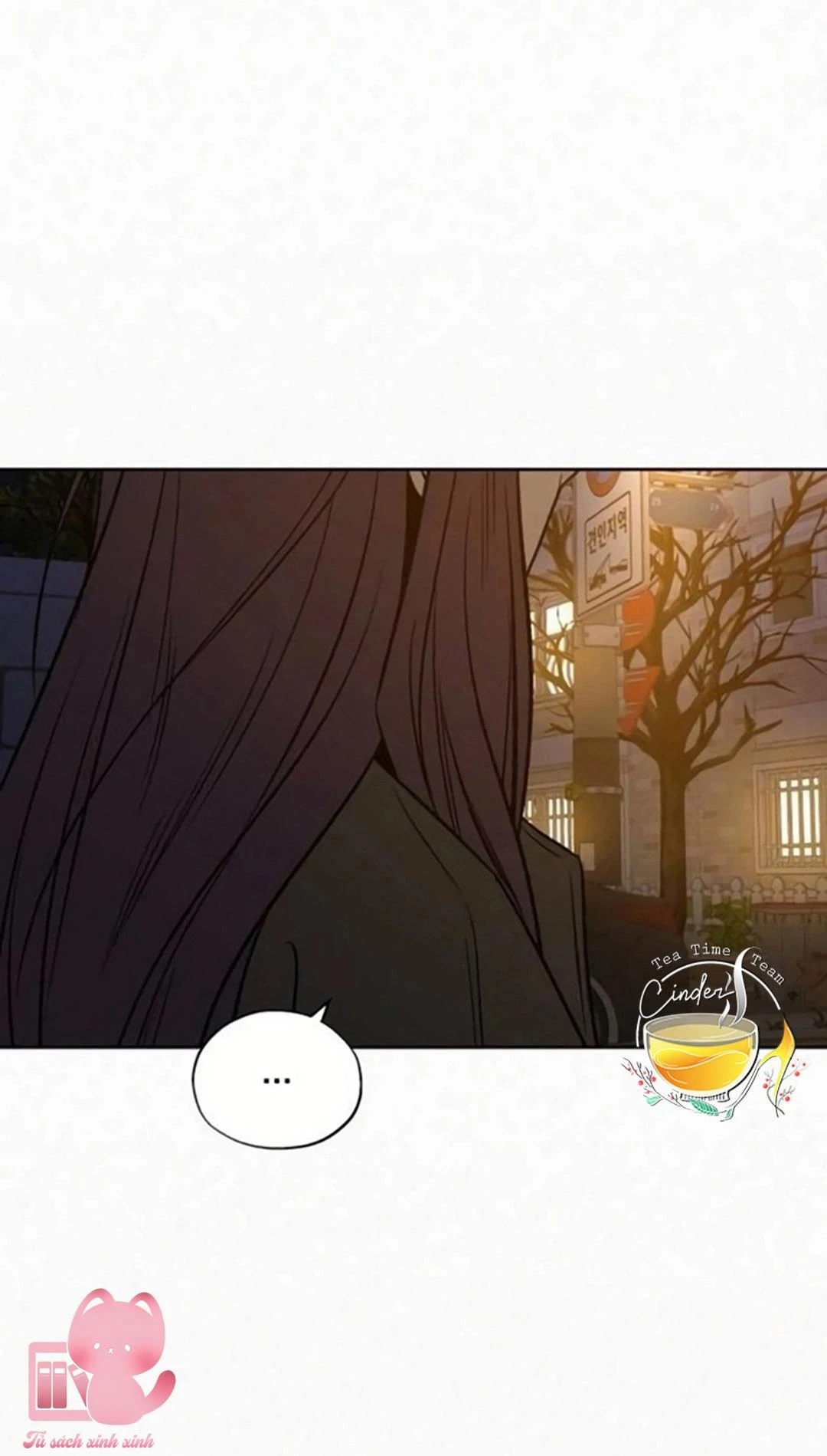 Chiến Lược: Tình Yêu Trong Sáng Chapter  136 - 86