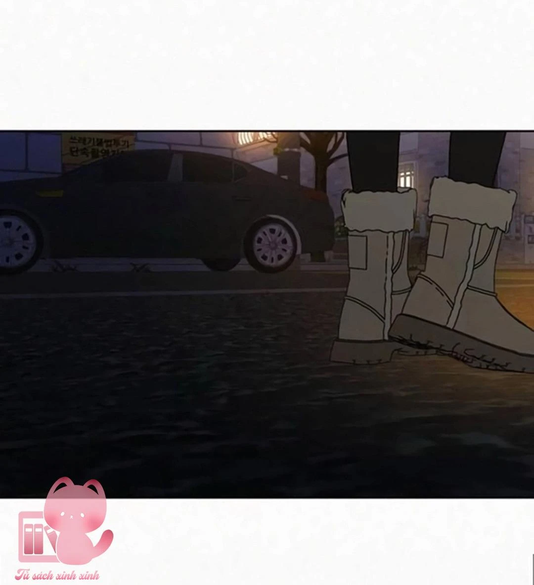 Chiến Lược: Tình Yêu Trong Sáng Chapter  136 - 88