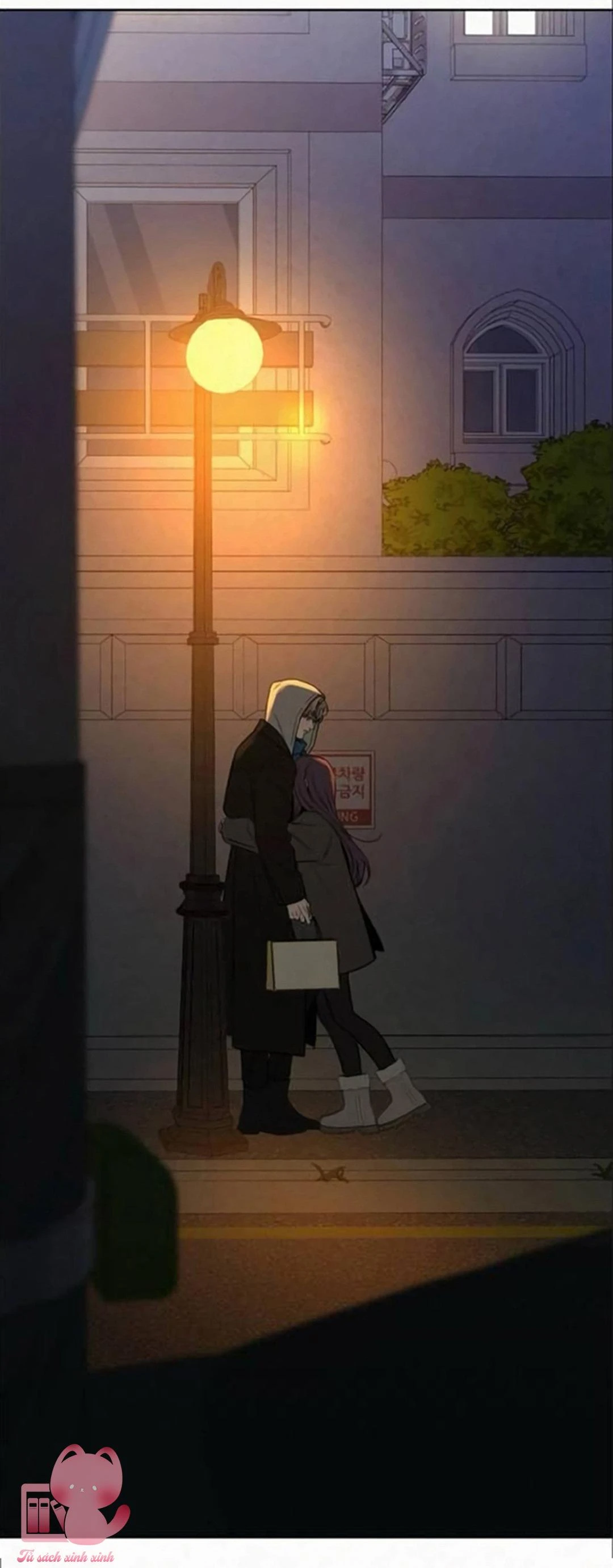 Chiến Lược: Tình Yêu Trong Sáng Chapter  136 - 89