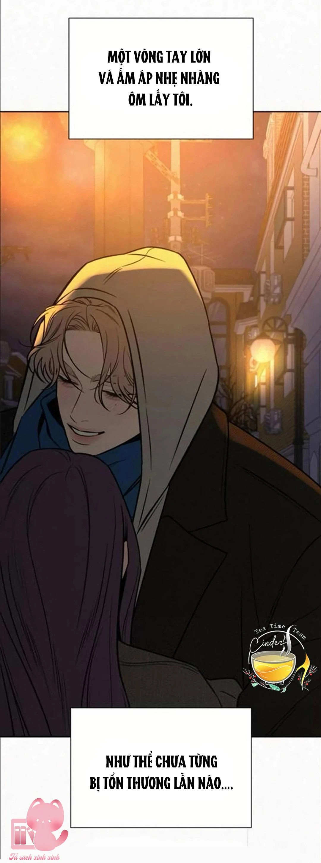 Chiến Lược: Tình Yêu Trong Sáng Chapter  136 - 90