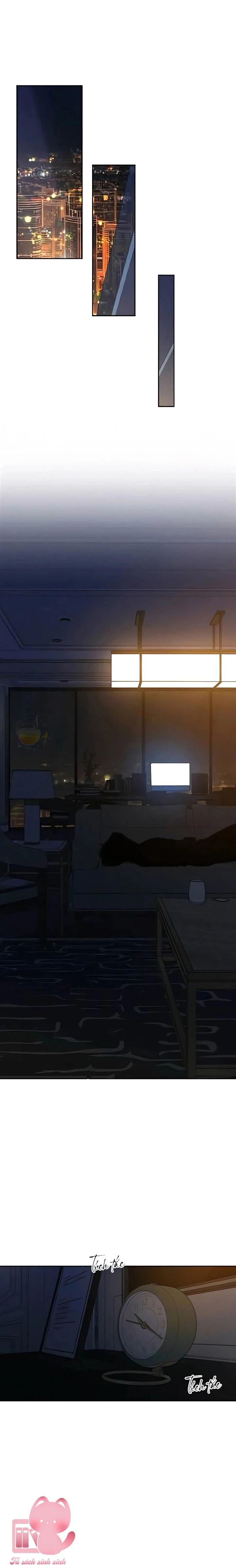 Chiến Lược: Tình Yêu Trong Sáng Chapter  137 - 3