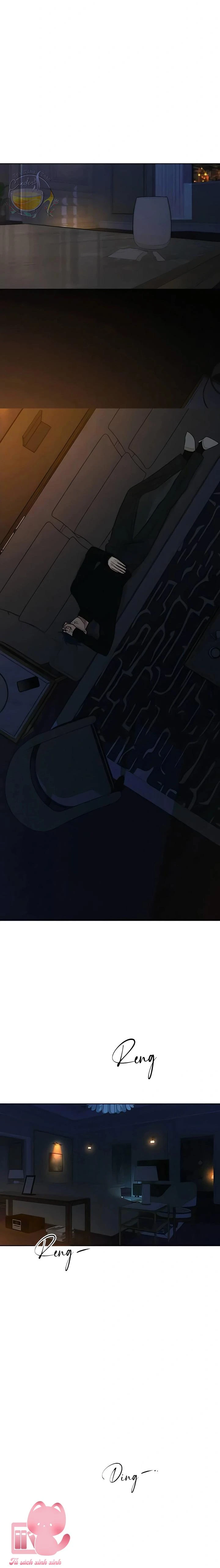 Chiến Lược: Tình Yêu Trong Sáng Chapter  137 - 4