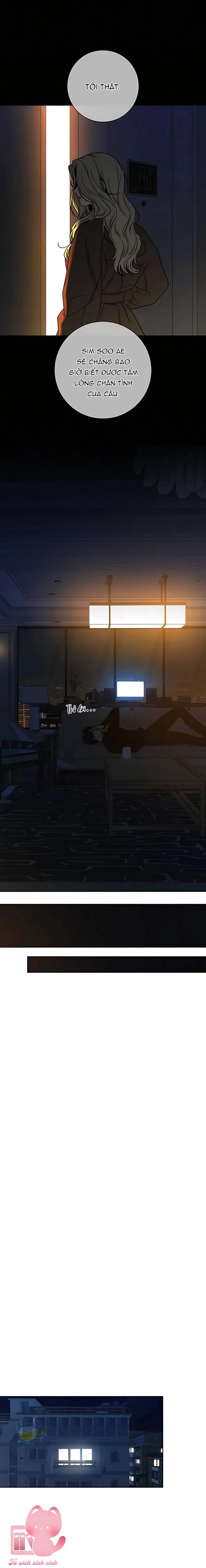 Chiến Lược: Tình Yêu Trong Sáng Chapter  137 - 8