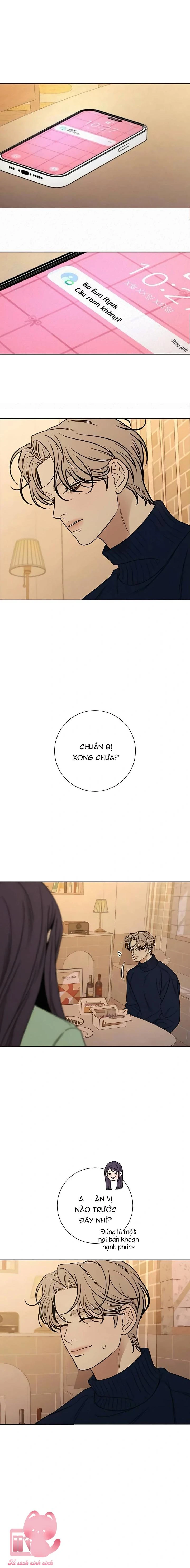 Chiến Lược: Tình Yêu Trong Sáng Chapter  137 - 10