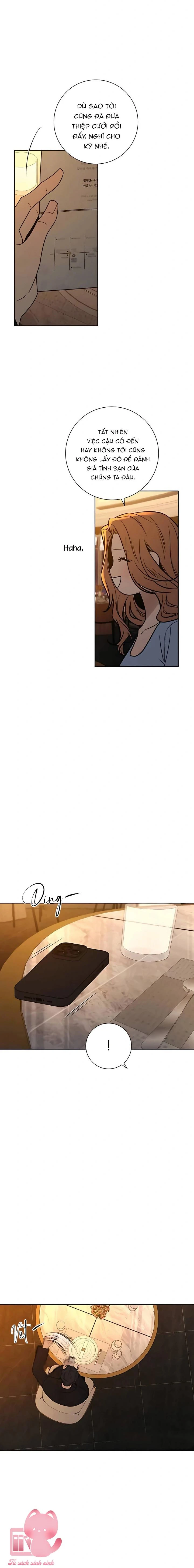 Chiến Lược: Tình Yêu Trong Sáng Chapter  137 - 12