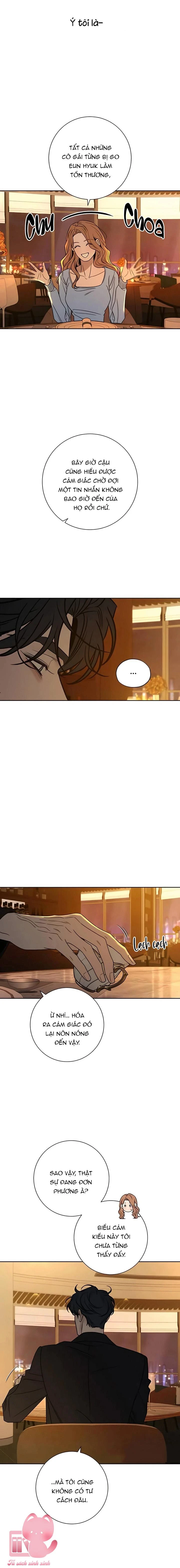 Chiến Lược: Tình Yêu Trong Sáng Chapter  137 - 15