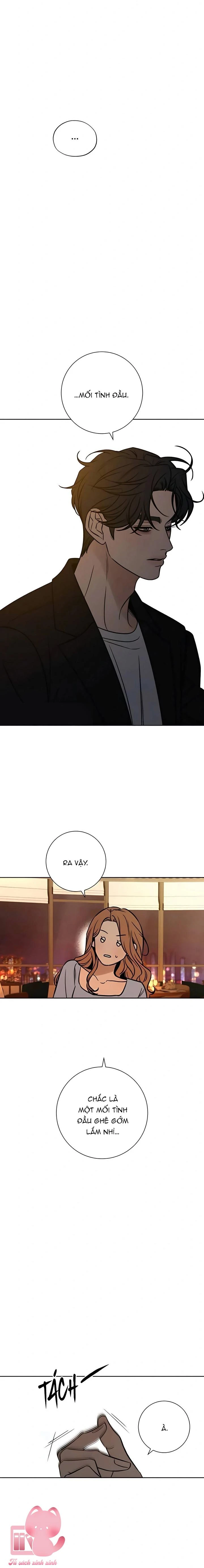 Chiến Lược: Tình Yêu Trong Sáng Chapter  137 - 17