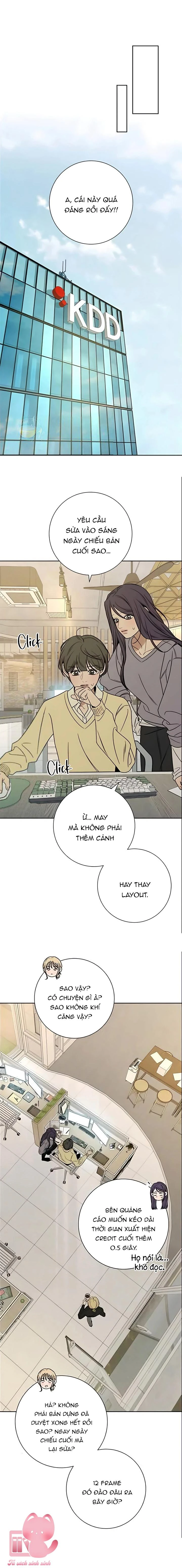 Chiến Lược: Tình Yêu Trong Sáng Chapter  137 - 20