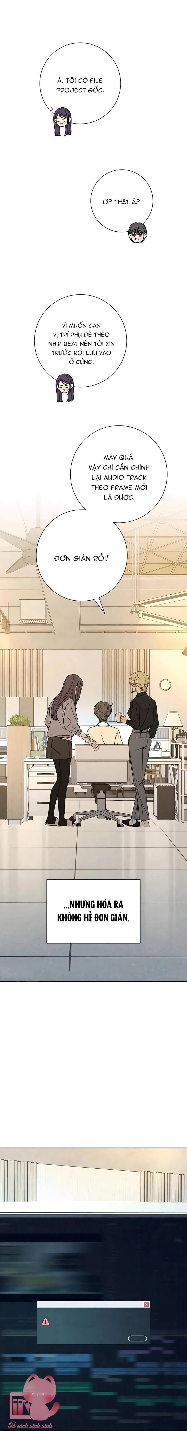 Chiến Lược: Tình Yêu Trong Sáng Chapter  137 - 22