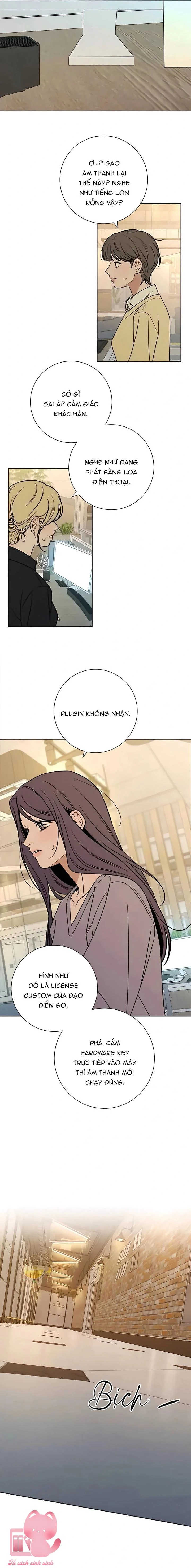 Chiến Lược: Tình Yêu Trong Sáng Chapter  137 - 23